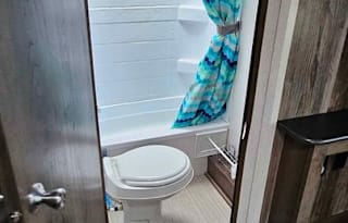 2020 Keystone RV Passport 267BH SL Series