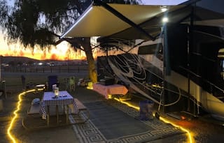 2021 Entegra Coach Esteem 31F