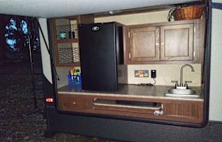 2016 Keystone RV Sprinter 324FWBHS