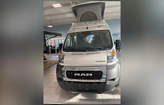 Meet  Rhinox - 2023 Winnebago Solis 59PX