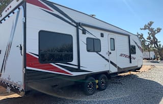 2018 Forest River RV Stealth FS2413