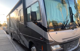 2007 Fleetwood RV Southwind 32VS