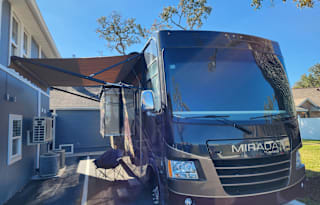 2018 Coachmen RV Mirada 35BH