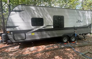 America's #1 Travel Trailer
