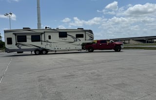 Sunflower RV Rentals NP