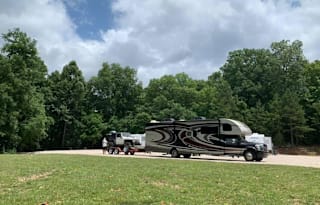 2015 Thor Motor Coach Chateau Super C 35SF
