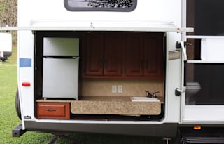 Making Memories One Campsite at a Time