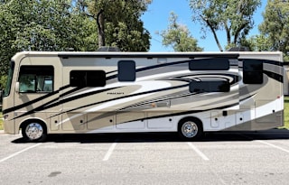 2016 Jayco Precept 35UP