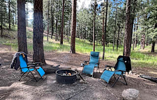 2022 Coachmen- Lightweight, Quick Set Up & Stocked
