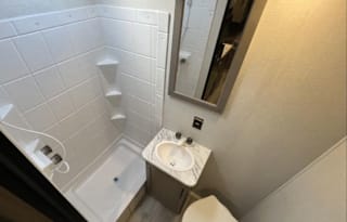 YY rv rental