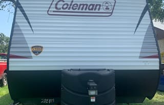 2019 Coleman 285