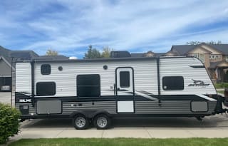 2022 Jayco Jay Flight SLX 264BHW