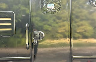 2017 Thor Motor Coach ACE 30.2