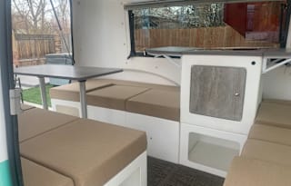 2020 Happier Camper HC1