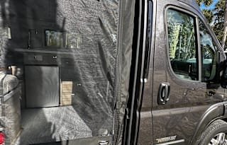 Winnebago Travato 59K - Off-Grid capable! (MI)