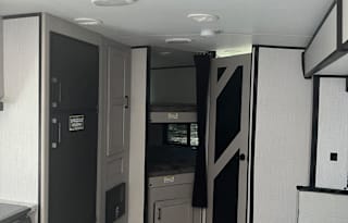 Ultra Quiet Generator Included!!