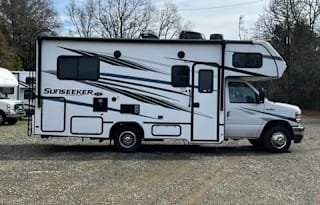 24'6 Sunseeker Charlotte
