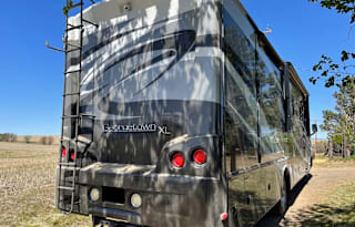 2013 Forest River RV Georgetown XL 360DSF