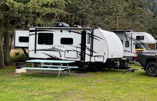 2017 Keystone RV Outback Ultra Lite 210URS