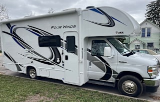 Mallery's Memories RV Rental