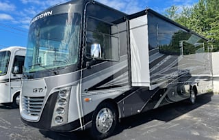 2021.5 Forest River RV Georgetown 7 Series 36K7