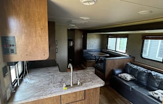 2017 Forest River RV Salem Cruise Lite 273QBXL