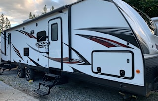 2017 Jayco White Hawk 31BHBS