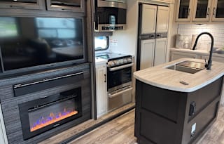 2022 Jayco Eagle HT 312BHOK