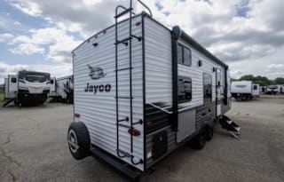 2024 Jayco Jay Flight 264BH