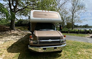 Chesapeake Cruiser - Ocean City & Eastern Shore