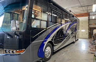 2020 Jayco Embark 39BH