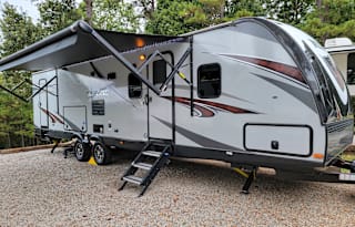 2020 Heartland Wilderness 3125BH