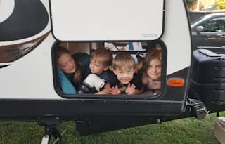 2019 Keystone Passport 3350bh