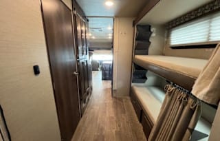 2018 Jayco Redhawk 31XL
