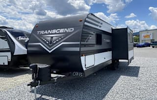 2022 Grand Design Transcend Xplor 265BH