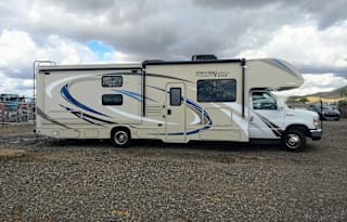 Unlimited miles Bunk house