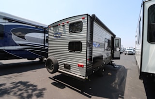 2023 Forest River RV Salem FSX 179DBK