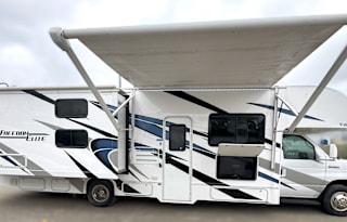 2023 Thor Motor Coach Freedom Elite 30FE