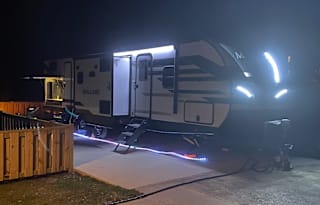 2020 Heartland Mallard 33