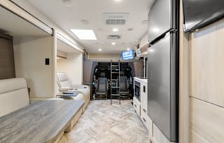 Mima’s Place On Wheels