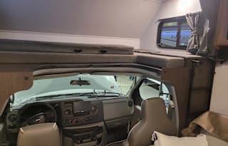 2022 Forest River RV Forester Classic 3051S Ford