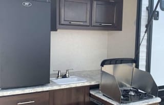 2019 Jayco Jay Flight/Orlando/Daytona Speed