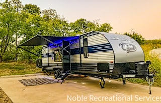 "Alpha" your Home Away from Home