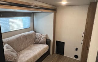 2023 Forest River RV Sabre 36BHQ