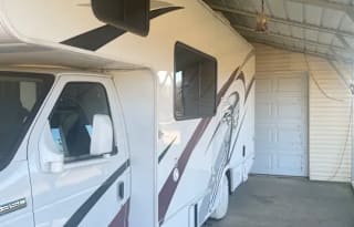 2024 Thor Motor Coach Coleman