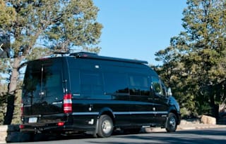 2013 Airstream RV Interstate Interstate Lounge