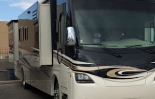 2013 Coachmen RV Sportscoach Cross Country 405FK