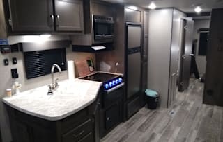 2021 Jayco Jay Flight SLX 8 324BDS