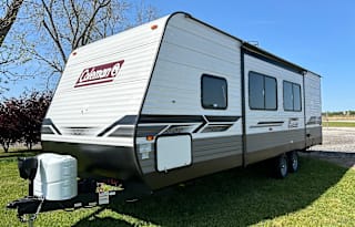 2023 COLEMAN LANTURN 262BH