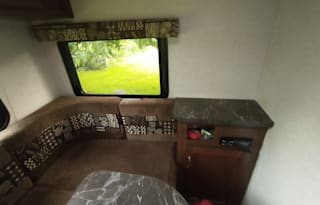 2017 Jayco Jay Flight SLX 175RD